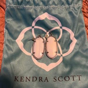 Kendra Scott Drop Earrings